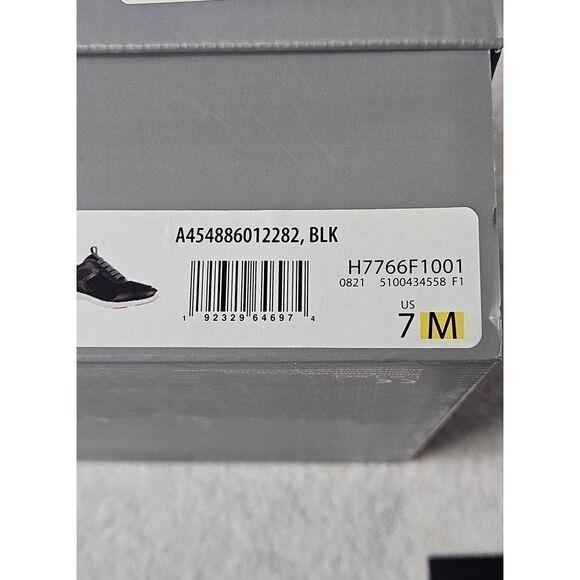 Vionic ladies Reign walking shoes Nwb - Picture 9 of 10